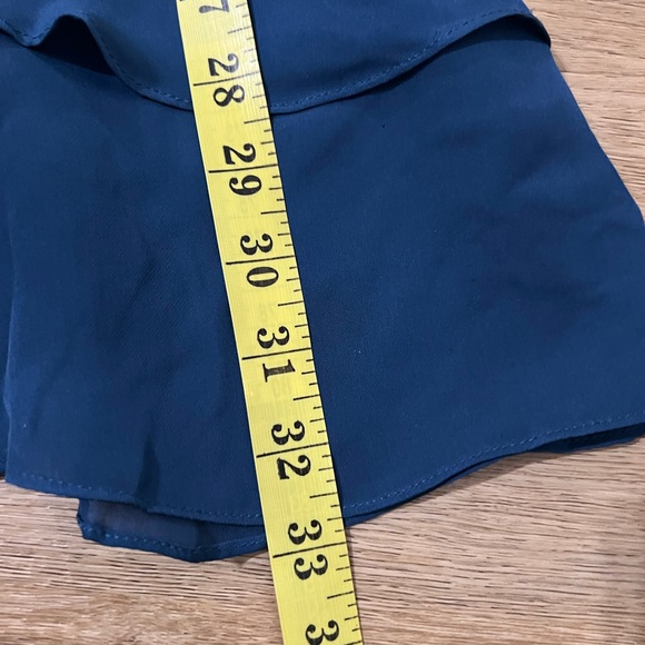 ❌SOLD❌ NWT Papell Boutique Solo Skirt - Picture 5 of 5